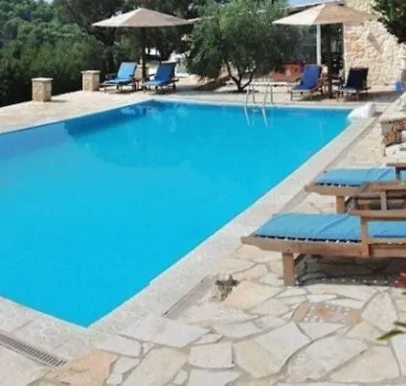 Hotel Revera Zakynthos